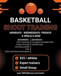 Shoot Training