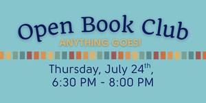 Open Book Club