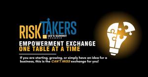 Risk Takers Empowerment Exchange