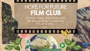 Hope For Future Film Club