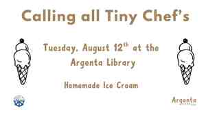 Tiny Chef: Homemade Ice Cream