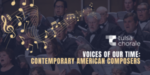Voices of Our Time: Contemporary American Composers