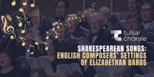 Shakespearean Songs: English Composers’ Settings of Elizabethan Bards