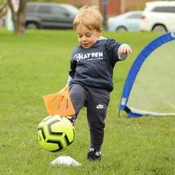 Toddler Sport Classes