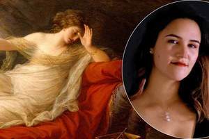 Purcell’s DIDO & AENEAS A Dramatic Concert Presentation