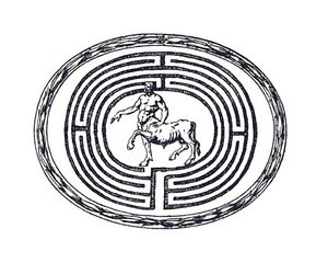 Profs & Pints Northern Virginia: Labyrinth Lore