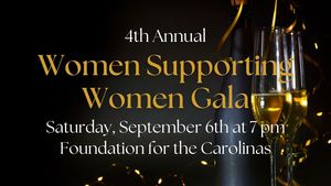 Women Supporting Women Gala 2025