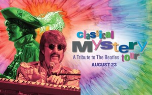 Classical Mystery Tour