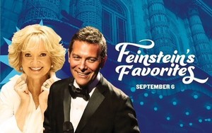 Feinstein's Favorites