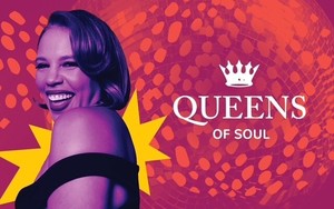 Queens of Soul