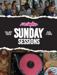 Kalimotxo Sunday Sessions
