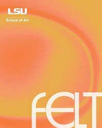 Reception & Awards- FELT Summer Contemporary
