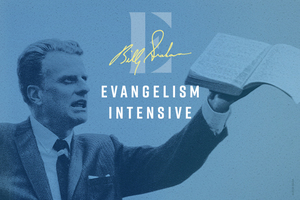 Evangelism Intensive: Defending the Faith with Lee Strobel