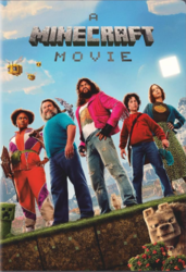 Kingsburg Library: Children's Movie Wednesdays