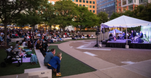 Broadway on the Square