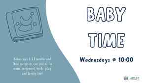 Baby Time