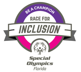 Jacksonville Race for Inclusion