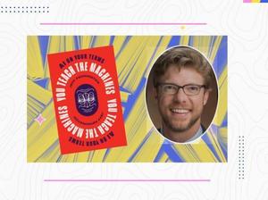 Demystify AI with author Jeff Pennington