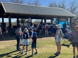 Tucson Amateur Astronomy Association August 2025 Meeting