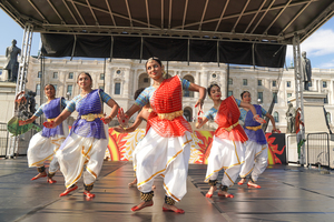 IndiaFest 2025
