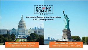 Investors and Innovation Summit @Capitol Hill