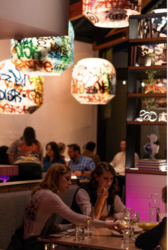 Ezov Meze Mash Up Series: La Barbecue