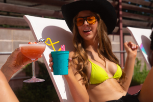 Celebrate National Tequila Day at Downright Austin with Pantalones Tequila