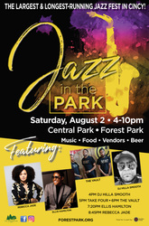 Jazz in the Park