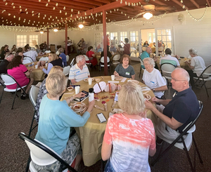 Manatee Literacy Council: Flavors of Literacy