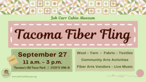 Tacoma Fiber Fling