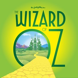"The Wizard of Oz" presented by The Footlighters, Inc.