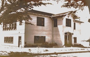 Historic Sharp Park Walking Tour