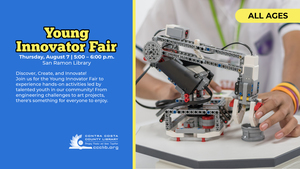 Young Innovator Fair