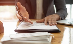 Tri-Valley Haven Legal Clinic