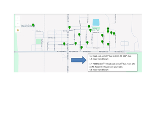 Elkhart Garage Sales