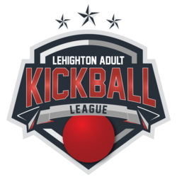 Lehighton Adult Kickball League  playoffs / championship