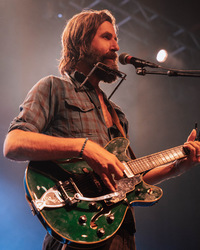 Tyler Ramsey with special guest T. Hardy Morris