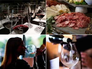 Fundamentals of Wine: Beginners Only