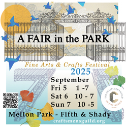 A Fair in the Park