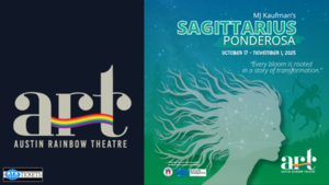 Sagittarius Ponderosa