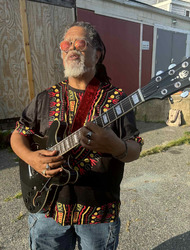 Soul, Blues & Grooves with MWALIM