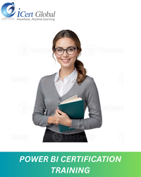 Power BI Certification Training in Gilbert , AZ