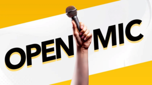 Monday Night Mic