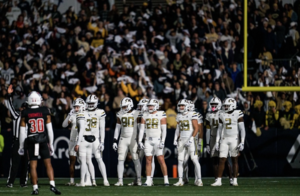 Georgia Tech Football vs. Virginia Tech