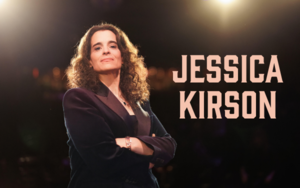 Jessica Kirson