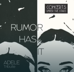 Rumor Has It: A Starlit Tribute to Adele at AIRE Rooftop