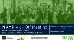 NKYP Kick-Off Meeting