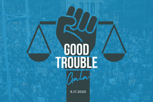 Good Trouble Gala