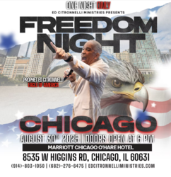 FREEDOM NIGHT