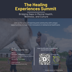 The Healing Experiences Summit